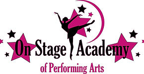 ON Stage LOGO