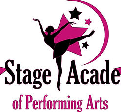 On Stage Academy of Performing Arts LOGO